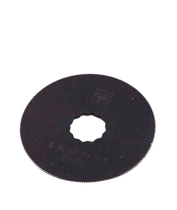 Disco de sierra FEIN 80 mm ø (2 discos/paquete)